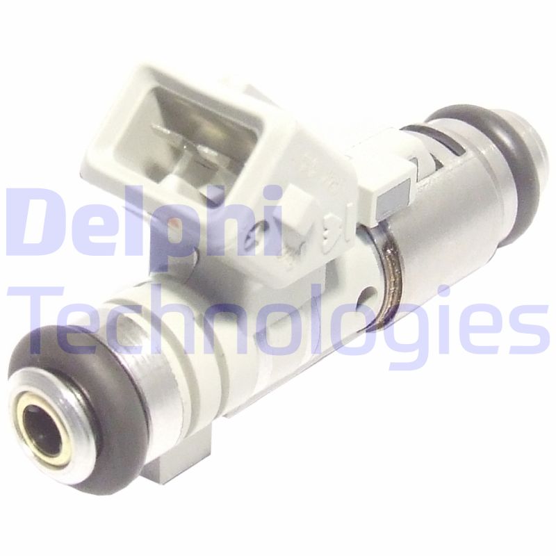 Verstuiver/Injector Delphi Diesel FJ10727-12B1
