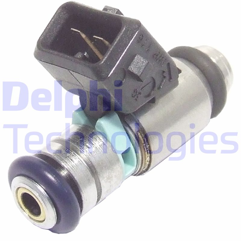 Verstuiver/Injector Delphi Diesel FJ10730-12B1