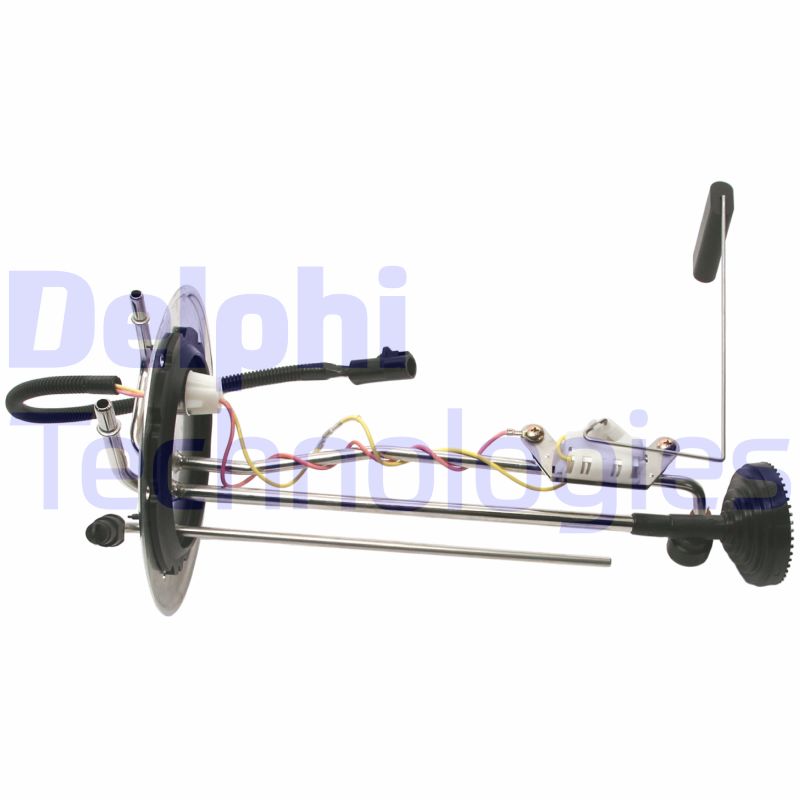 Brandstof toevoermodule Delphi Diesel FL0268-11B1