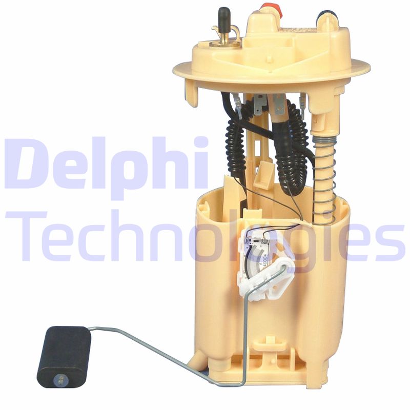Brandstof toevoermodule Delphi Diesel FL0282-12B1