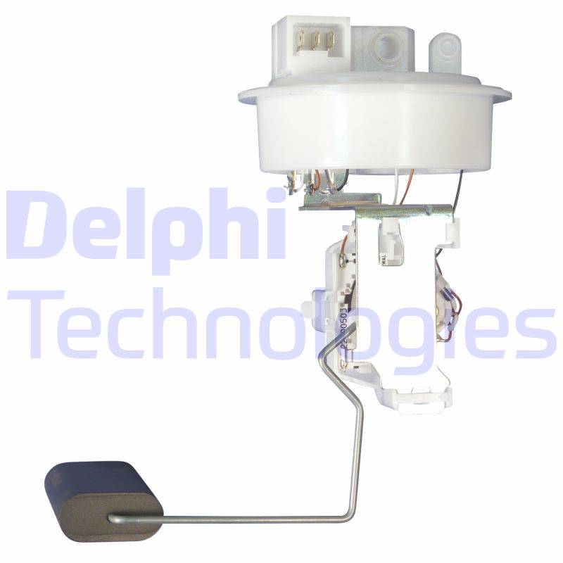 Brandstof toevoermodule Delphi Diesel FL0283-12B1