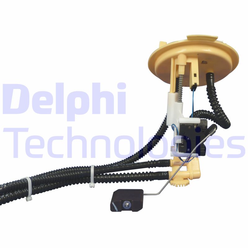 Brandstof toevoermodule Delphi Diesel FL0298-12B1
