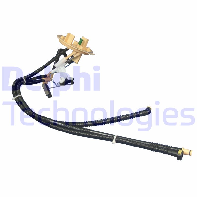 Brandstof toevoermodule Delphi Diesel FL0299-12B1
