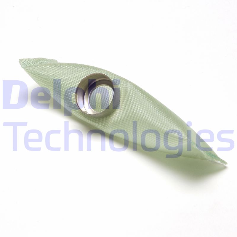 Brandstofpomp Delphi Diesel FS0001-11B1
