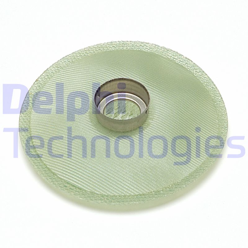Brandstofpomp Delphi Diesel FS0009-11B1