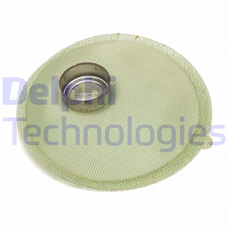 Brandstof toevoermodule Delphi Diesel FS0015-11B1