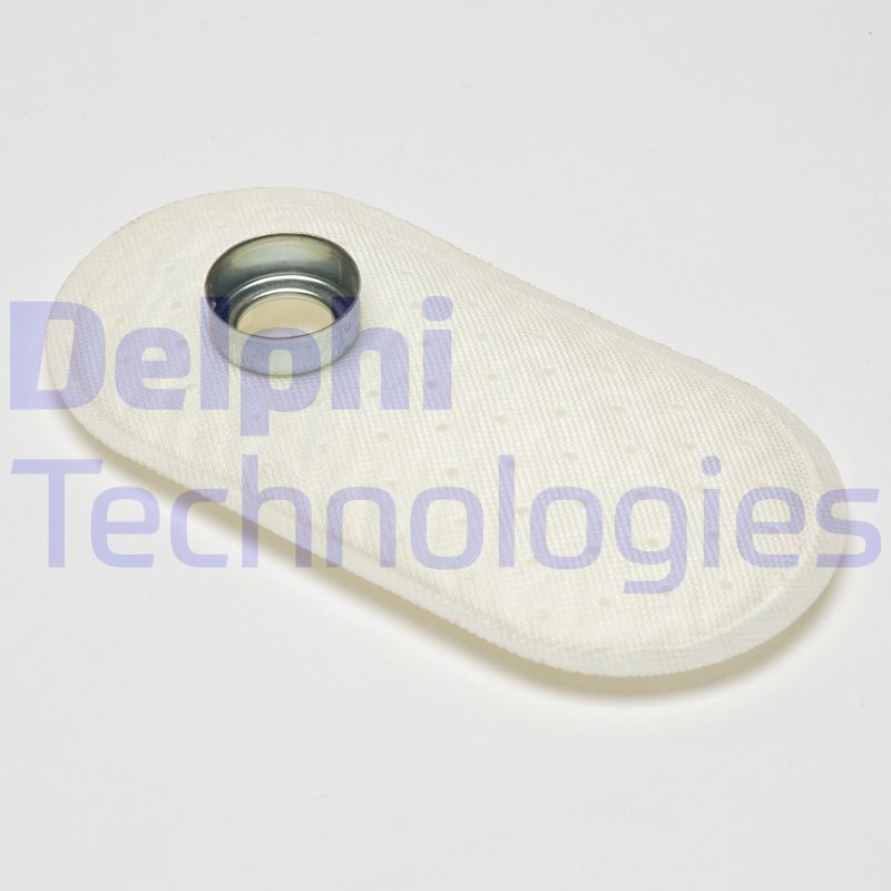 Brandstofpomp Delphi Diesel FS0068-11B1