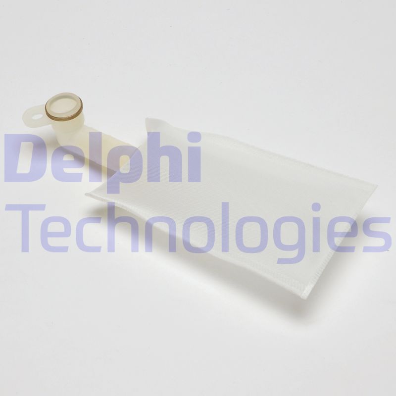 Brandstof toevoermodule Delphi Diesel FS0072-11B1