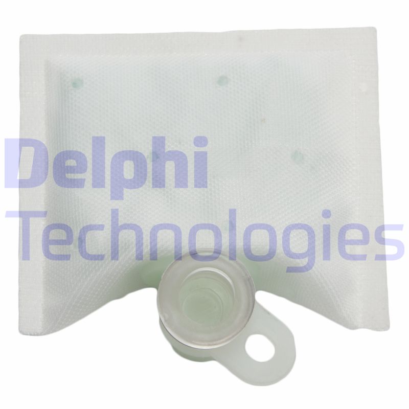 Brandstofpomp Delphi Diesel FS0075-11B1