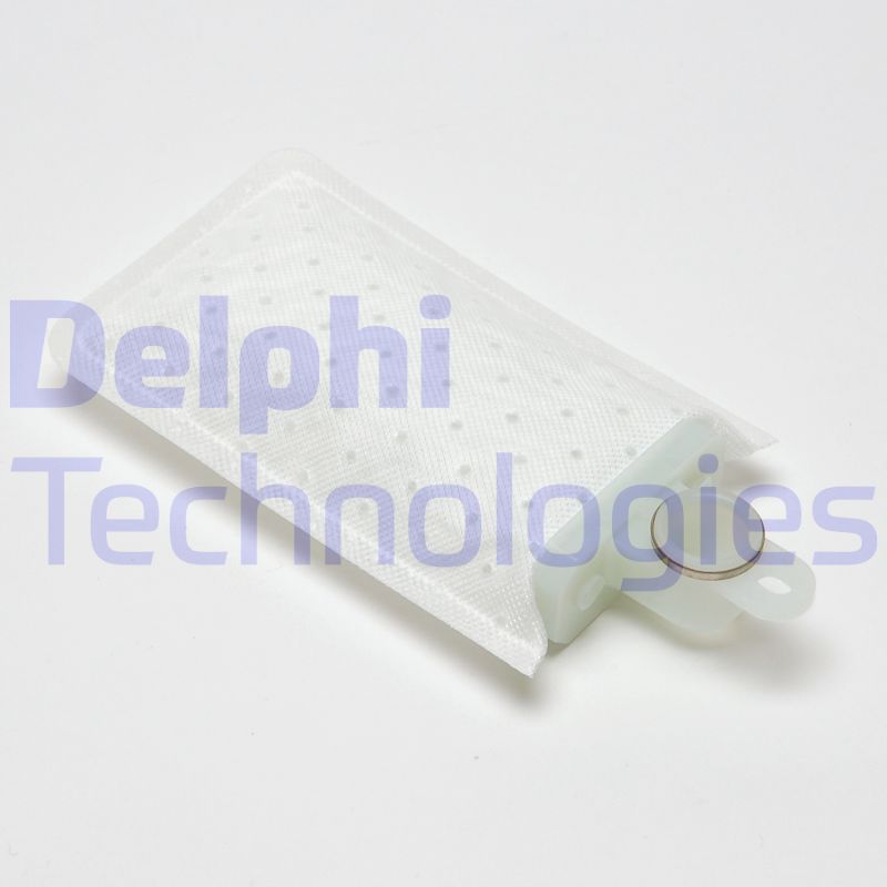 Brandstofpomp Delphi Diesel FS0093-11B1