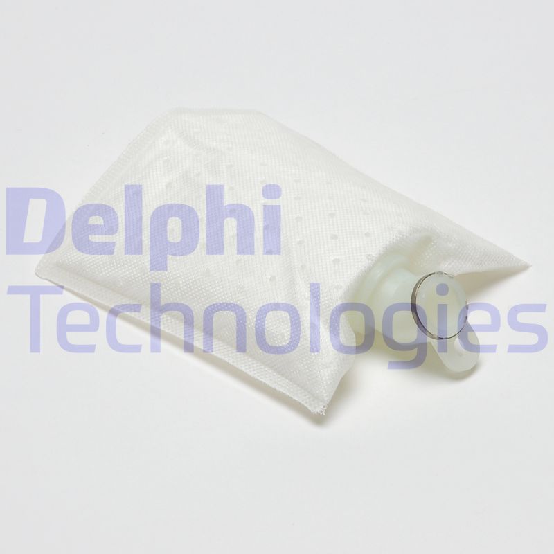 Brandstofpomp Delphi Diesel FS0095-11B1