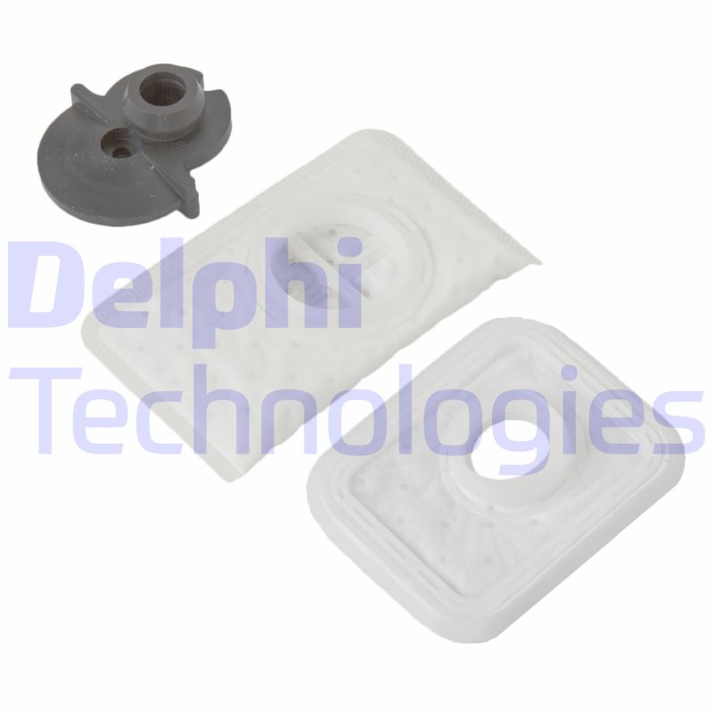 Brandstofpomp Delphi Diesel FS0112-11B1