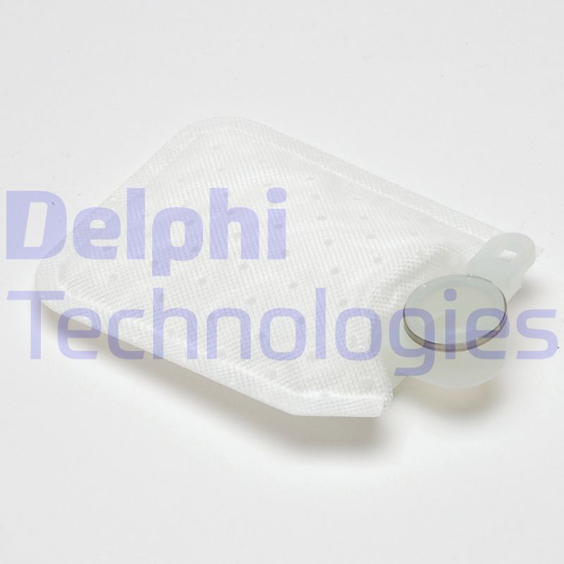 Brandstofpomp Delphi Diesel FS0115-11B1