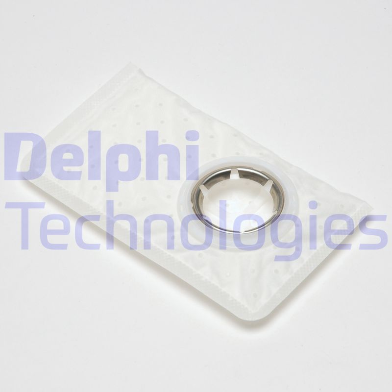 Brandstofpomp Delphi Diesel FS0120-11B1