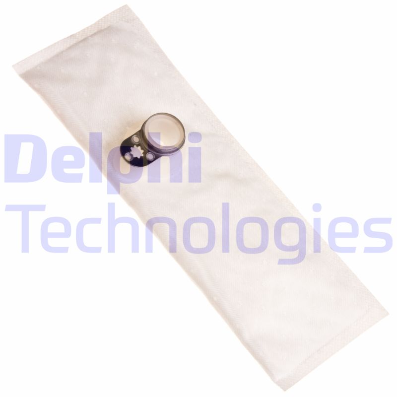 Brandstofpomp Delphi Diesel FS0127-11B1