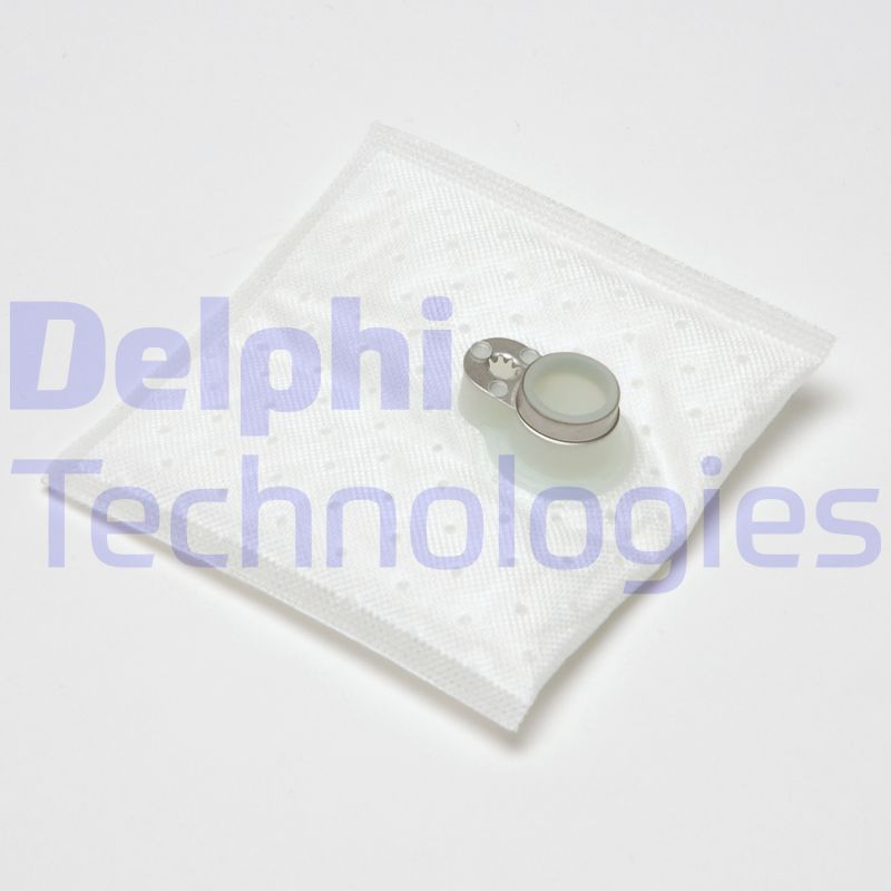 Brandstofpomp Delphi Diesel FS0152-11B1