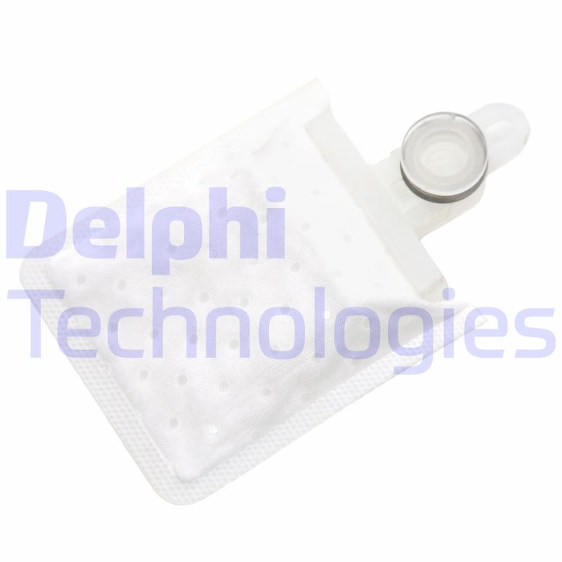 Brandstofpomp Delphi Diesel FS0179-11B1