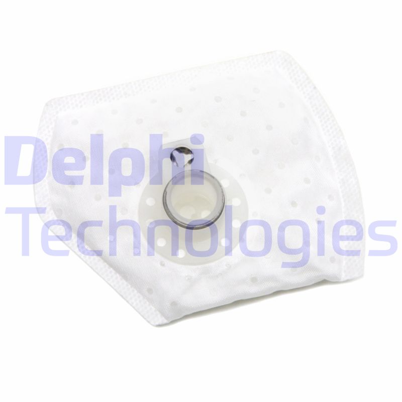 Brandstofpomp Delphi Diesel FS0187-11B1
