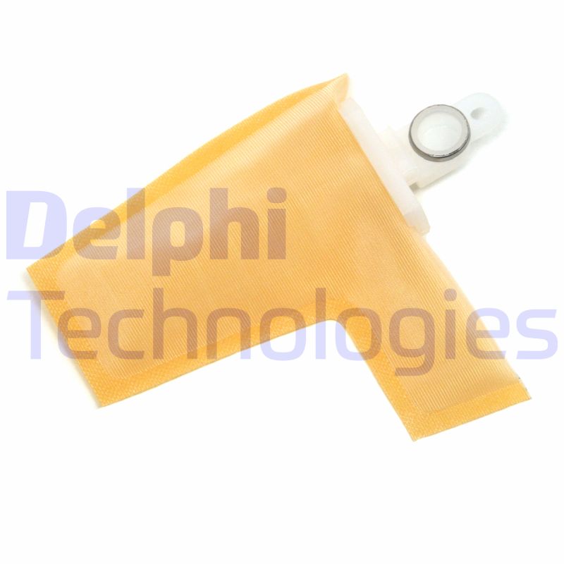 Brandstofpomp Delphi Diesel FS0196-11B1