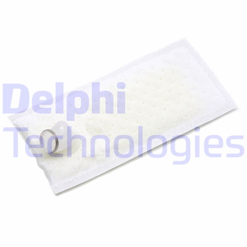 Brandstofpomp Delphi Diesel FS0197-11B1