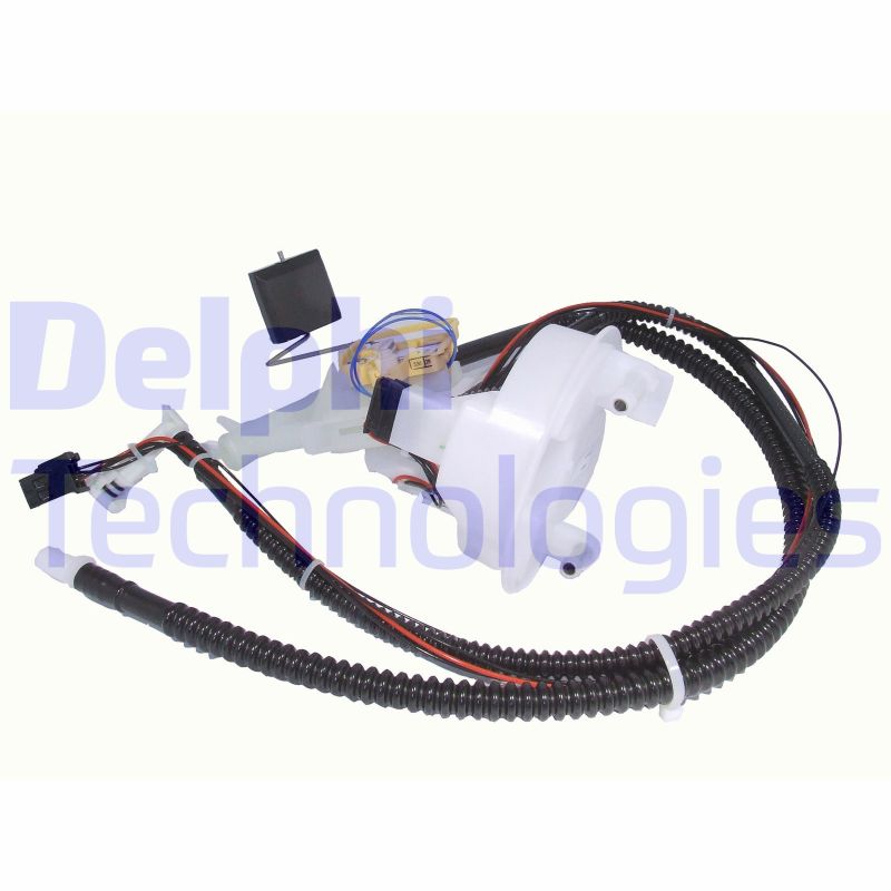 Brandstof toevoermodule Delphi Diesel FT10013-12B1