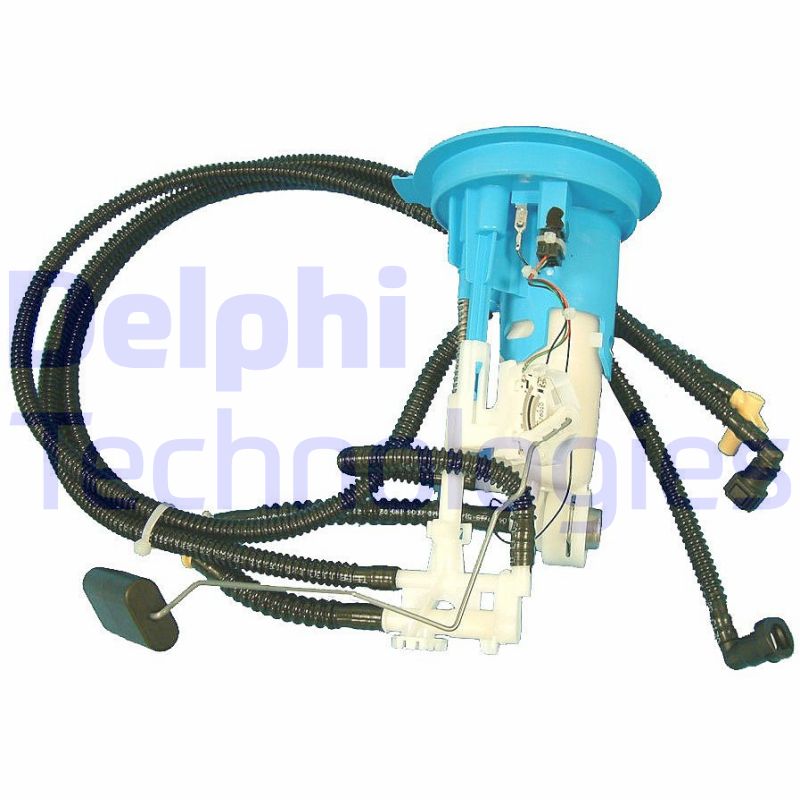 Brandstof toevoermodule Delphi Diesel FT10014-12B1