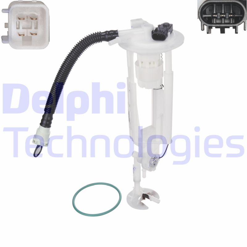 Brandstof toevoermodule Delphi Diesel FT4031-11B1