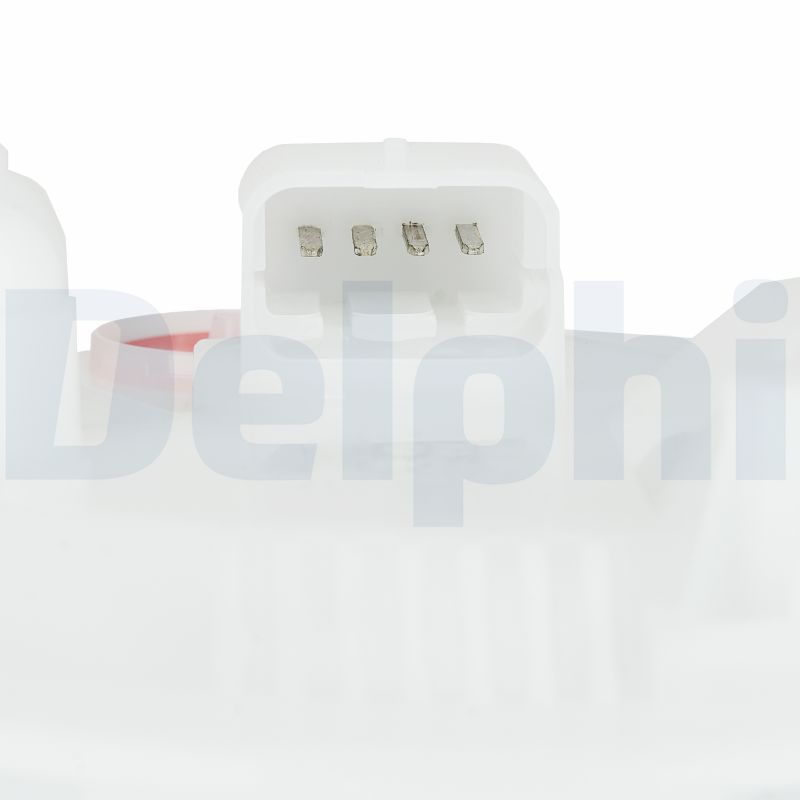 Delphi Diesel Brandstof toevoermodule FT4108-12B1