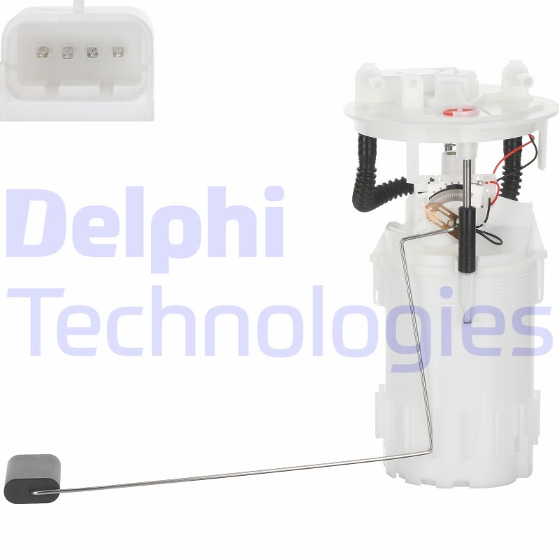 Brandstof toevoermodule Delphi Diesel FT4111-12B1