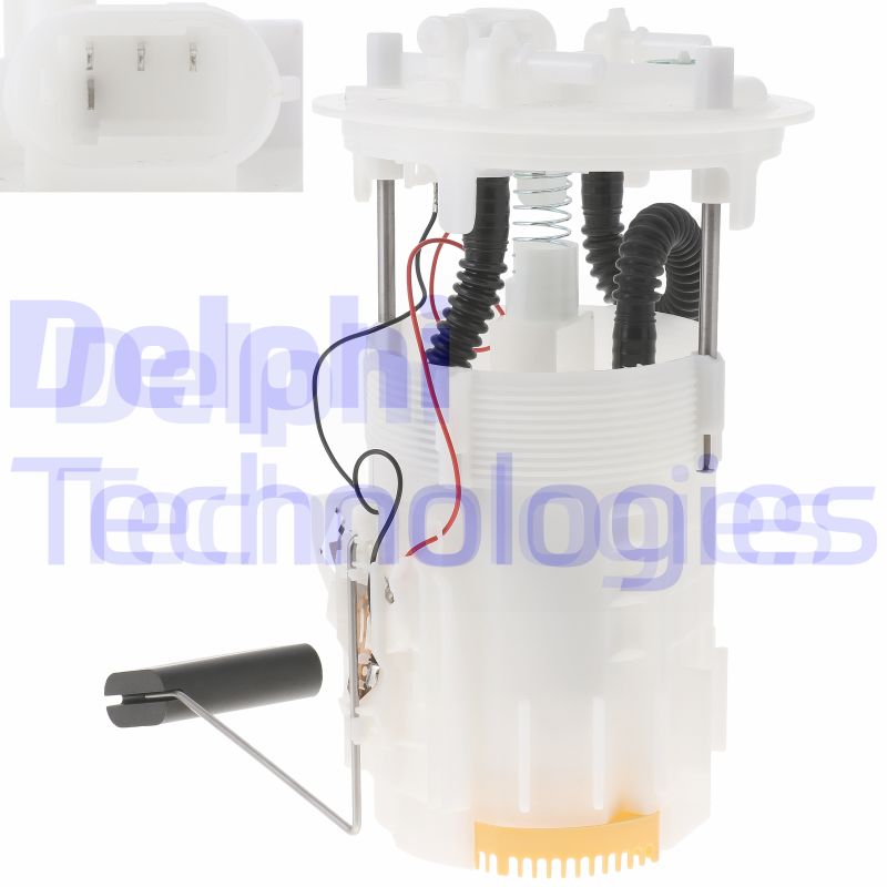 Brandstof toevoermodule Delphi Diesel FT4112-12B1