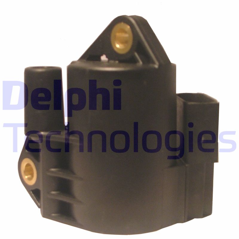 Bobine Delphi Diesel GN10231-12B1