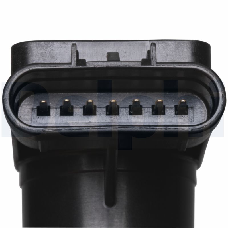 Delphi Diesel Bobine GN10234-12B1