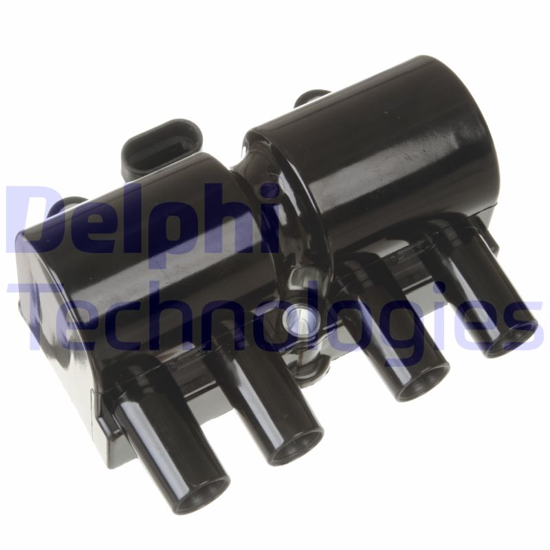 Bobine Delphi Diesel GN10296-11B1