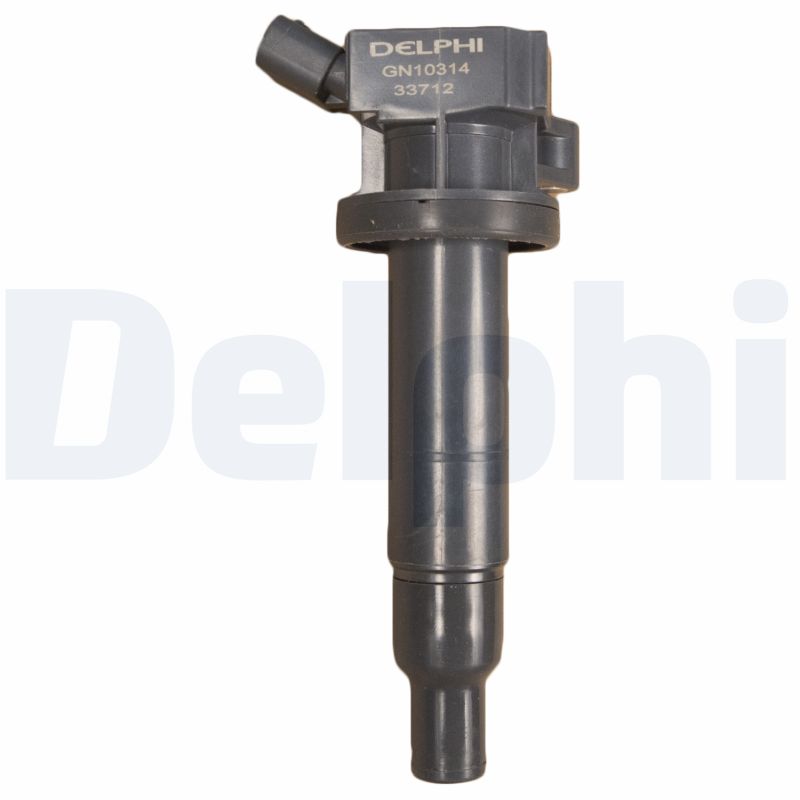 Delphi Diesel Bobine GN10314-12B1