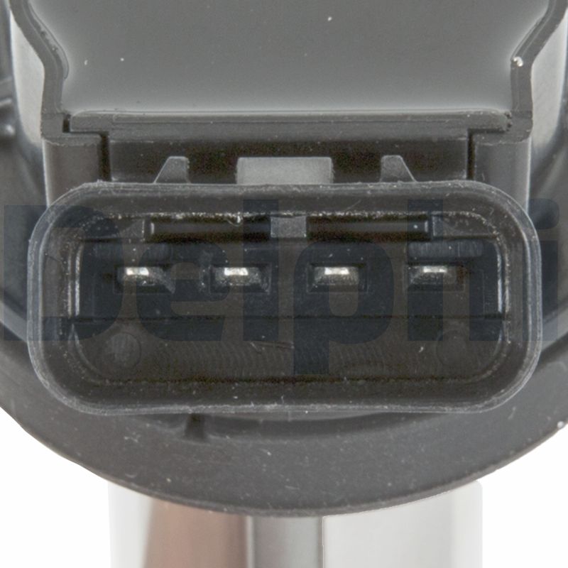 Delphi Diesel Bobine GN10341-12B1