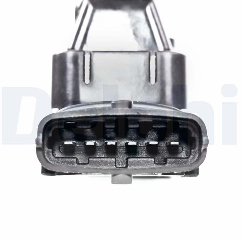 Delphi Diesel Bobine GN10375-12B1