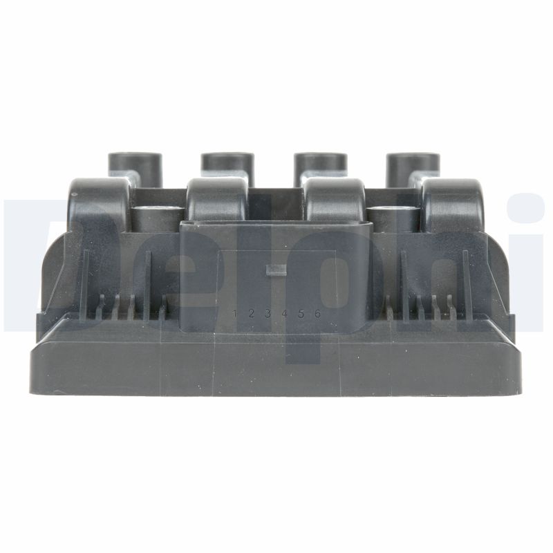 Delphi Diesel Bobine GN10383-12B1