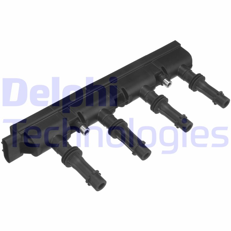 Bobine Delphi Diesel GN10401-12B1