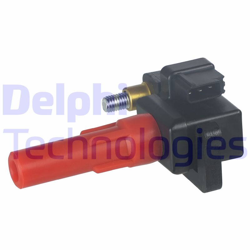 Bobine Delphi Diesel GN10435-12B1