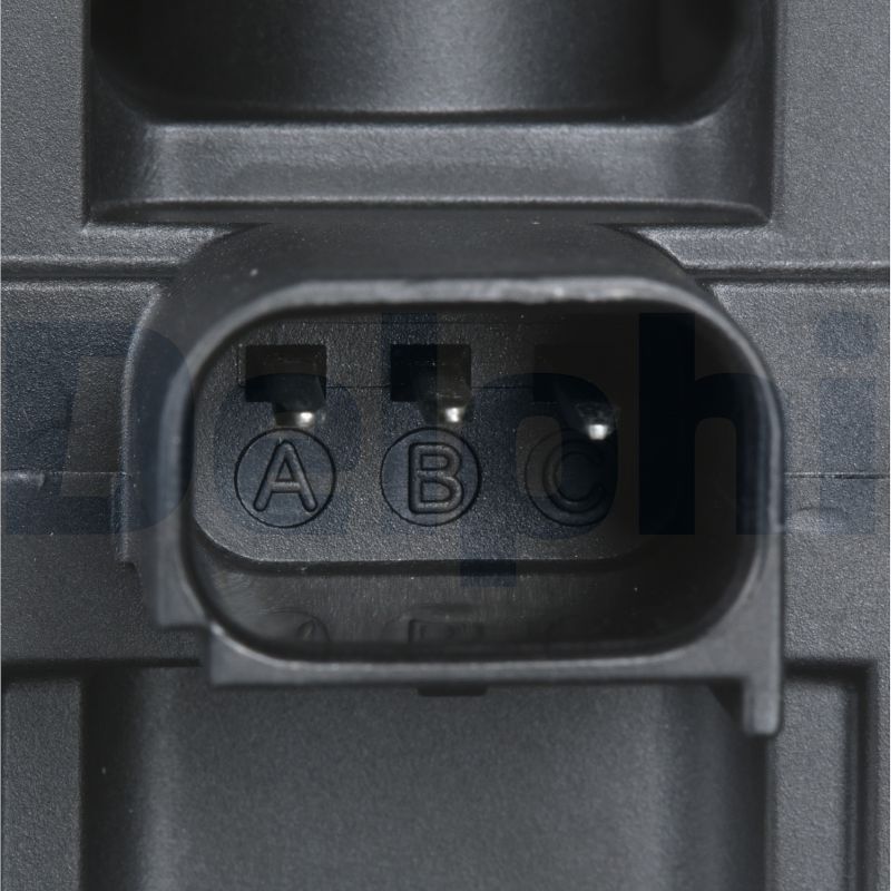 Delphi Diesel Bobine GN10449-12B1