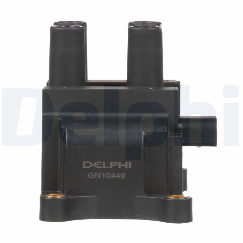 Delphi Diesel Bobine GN10449-12B1