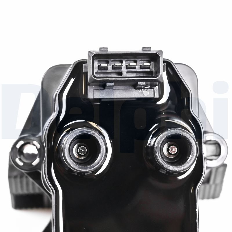 Delphi Diesel Bobine GN10488-12B1