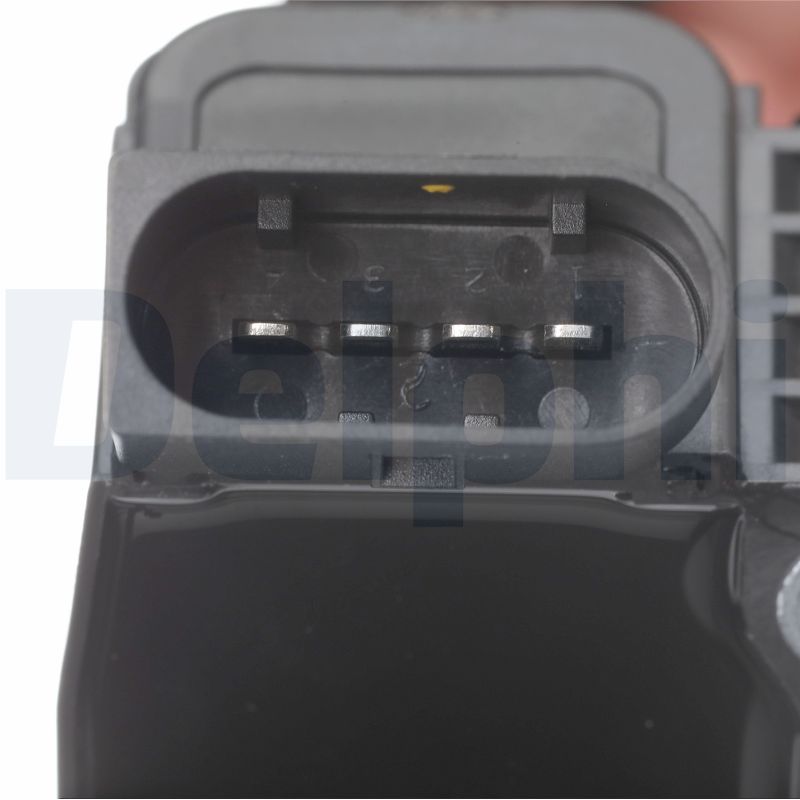 Delphi Diesel Bobine GN10632-12B1