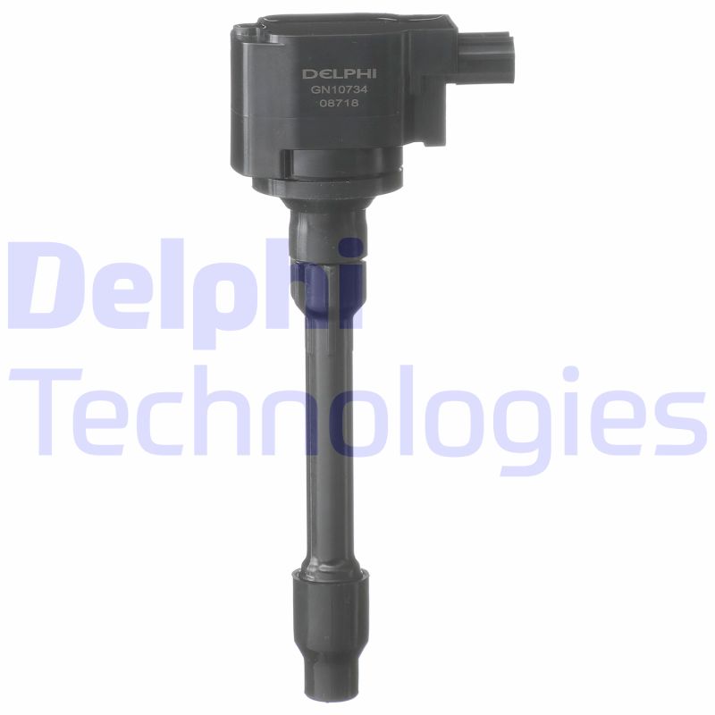 Delphi Diesel Bobine GN10734-12B1