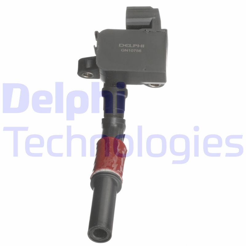 Delphi Diesel Bobine GN10756-12B1