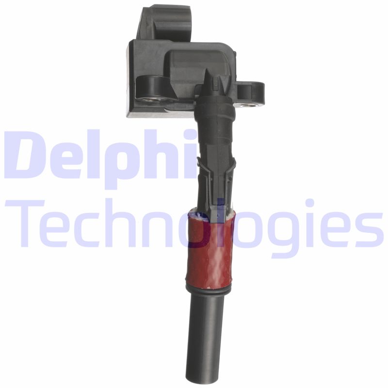 Delphi Diesel Bobine GN10756-12B1