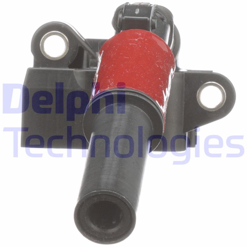 Delphi Diesel Bobine GN10756-12B1