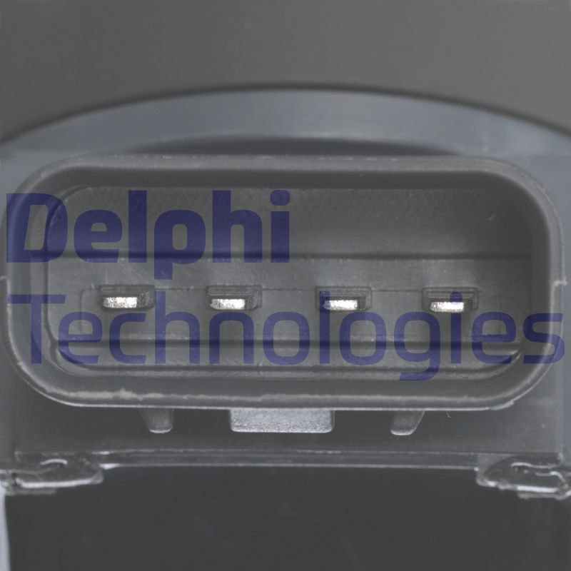 Delphi Diesel Bobine GN10909-12B1