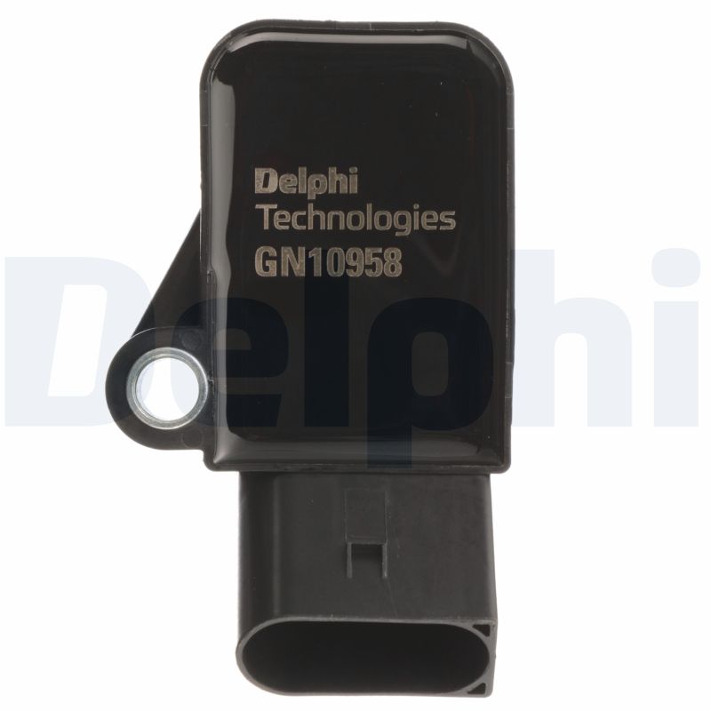 Delphi Diesel Bobine GN10958-12B1