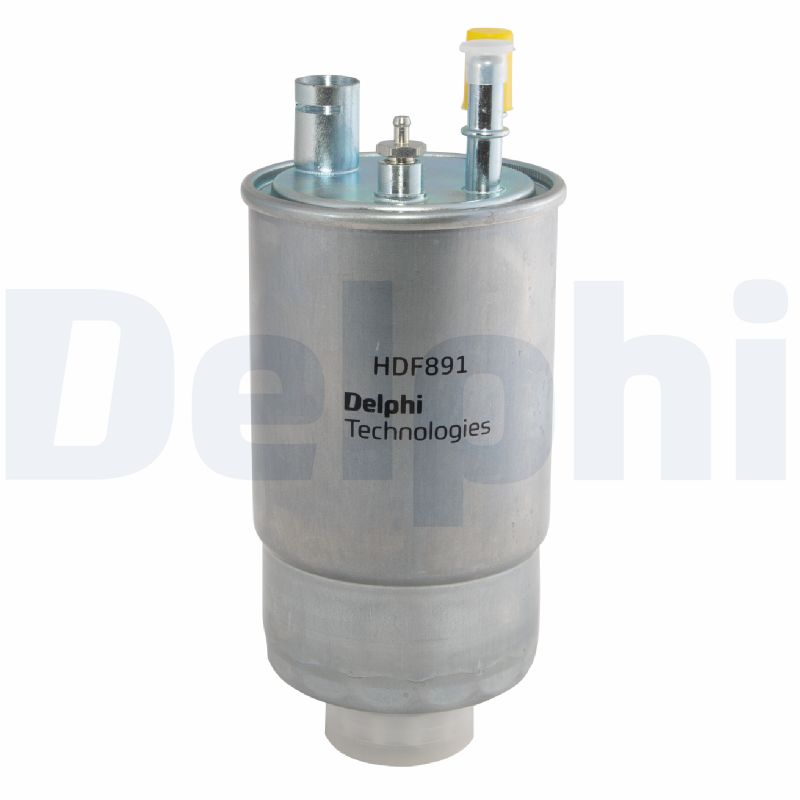 Brandstoffilter Delphi Diesel HDF891